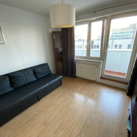 Apartamenty Lucka City Warszawa Eksteriør bilde