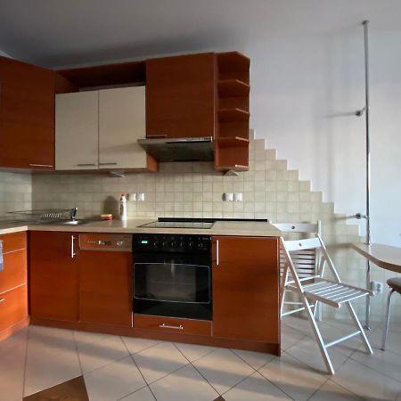 Apartamenty Lucka City Warszawa Eksteriør bilde