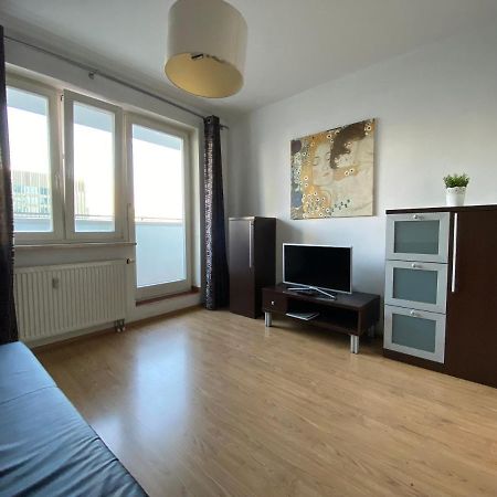 Apartamenty Lucka City Warszawa Eksteriør bilde