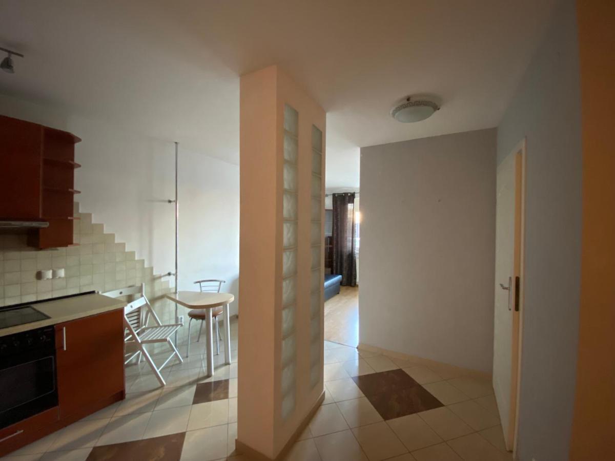 Apartamenty Lucka City Warszawa Eksteriør bilde