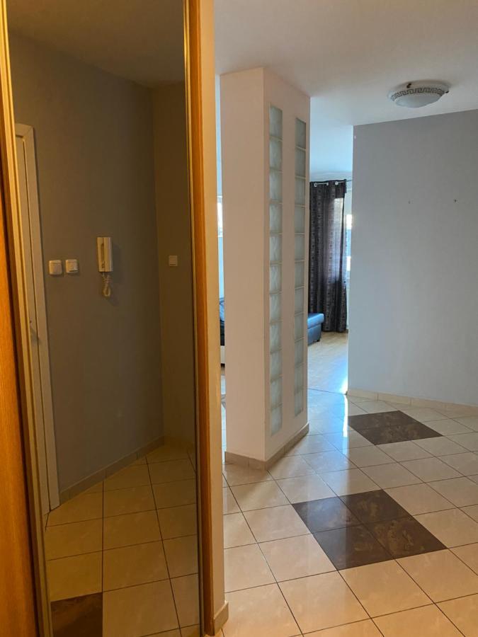 Apartamenty Lucka City Warszawa Eksteriør bilde
